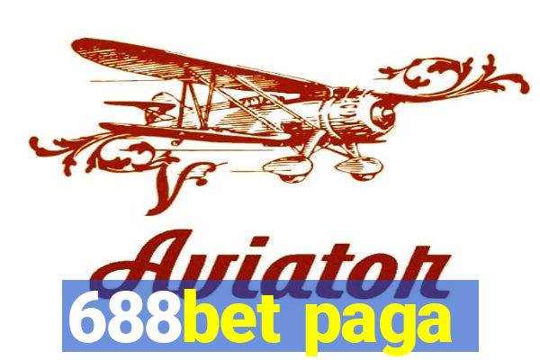 688bet paga